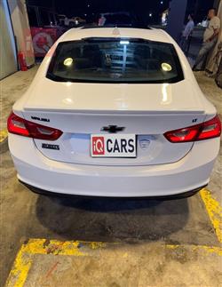 شيفروليه ماليبو